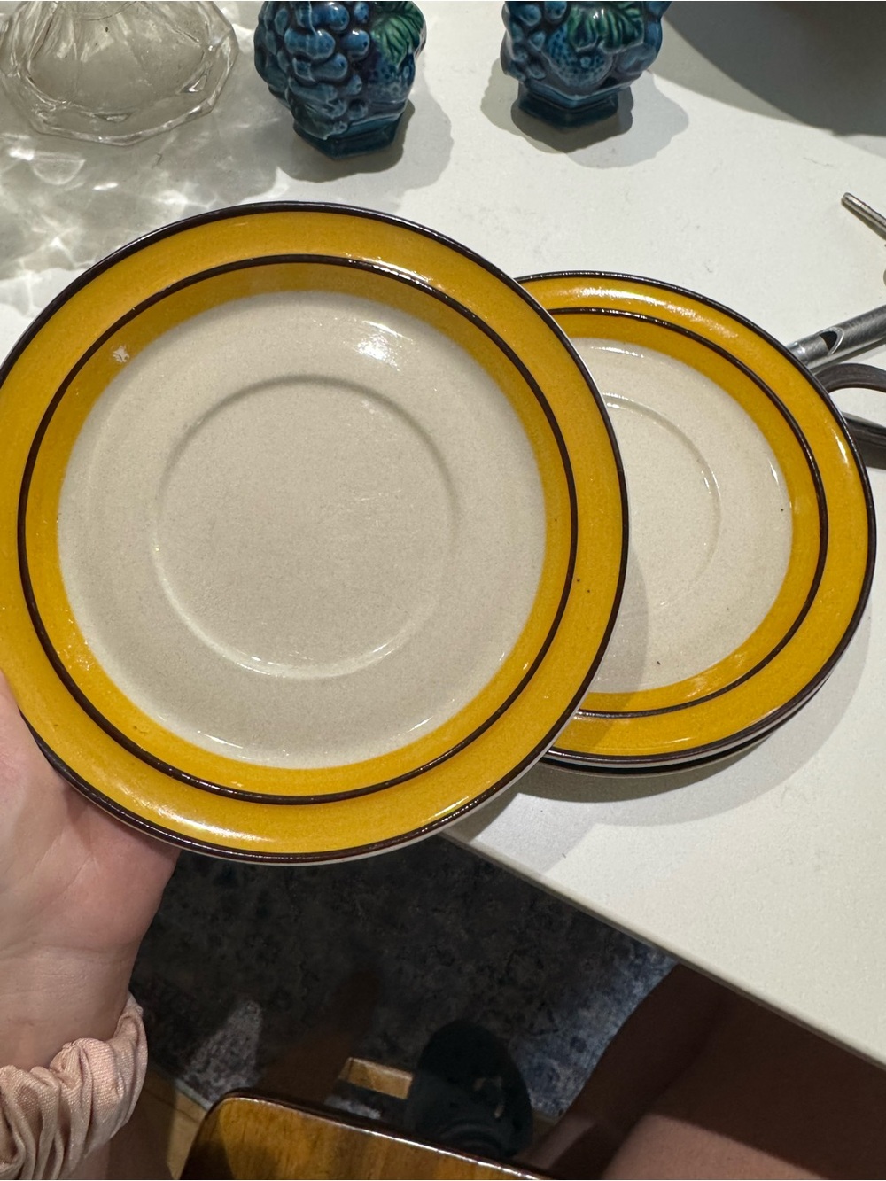 Plates